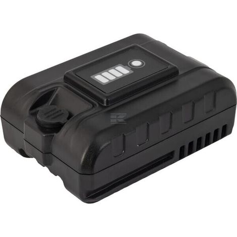 Batterie AL-KO 457853