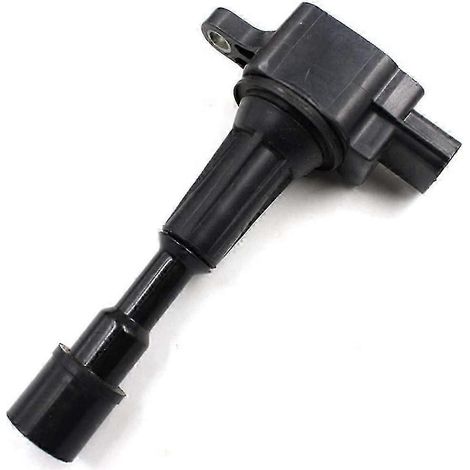 Bobine d'allumage ZJ2018100 ZJ20-18-100 ZJ2018100A ZJ20-18-100A compatible avec les moteurs 2, 3, DE, BK, BL et BM de 1,3 L, 1,4 L, 1,5 L et 1,6 L. (1/5)