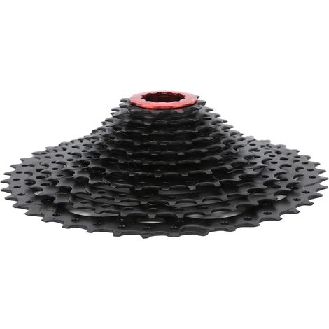 Volant d'inertie en acier ZTTO pour VTT, 11 vitesses, cassette 11-42 dents, accessoire de vélo (1/5)