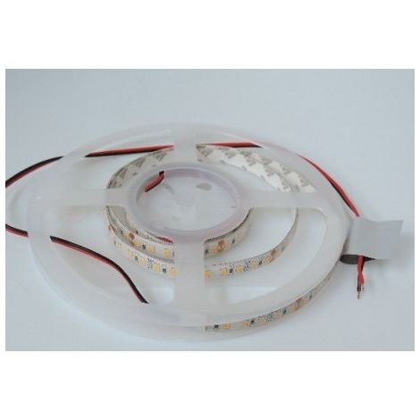Bandeaux led 19.5W 2400K 1316lm longueur 1m alim 24V DC (non incl) sécables 50mm IP44 SUPER FORT PRO SEET EUROPOLE 722824