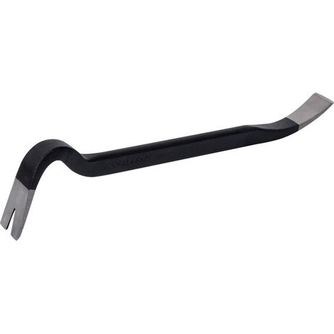 Nageleisen Gorilla Bar Gesamt-L.350mm ov.ROUGHNECK