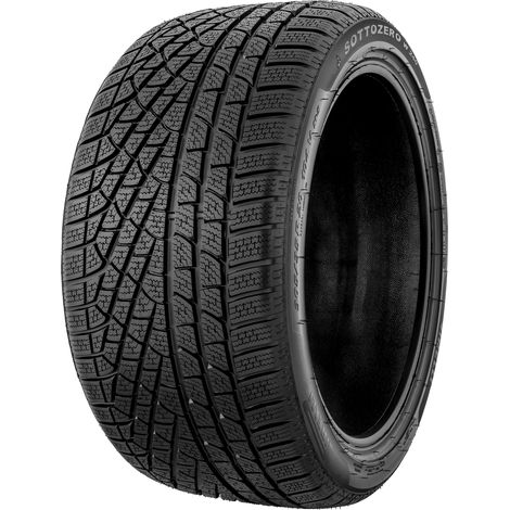 PIRELLI Pneus hiver 305/35 R20 TL 104V WINTER 240 SOTTOZERO M+S 3PMSF (1/5)