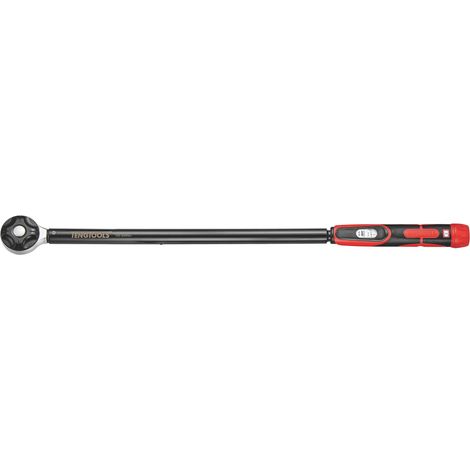 Drehmomentschlüssel PLUS, 3/8, 60NM TENGTOOLS 237700109
