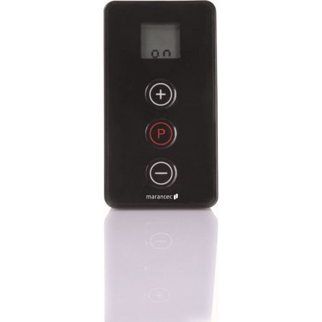 Boitier De Programmation Externe Pour Comfort De 260 À 380 Marantec Mfz Ovitor