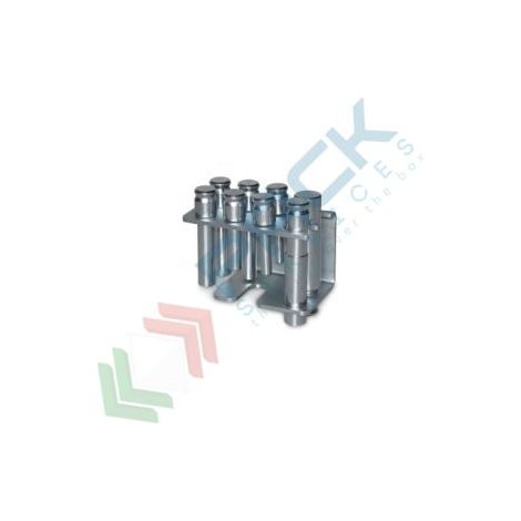 Beta 3028/KP Kit cacciaspine per presse idrauliche 8 Pz.