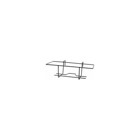 Portafioriera da balcone cm 60x20x15h (1/2)