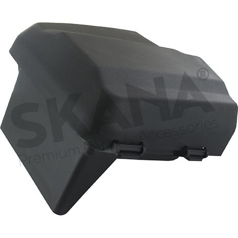 Base Et Couvercle De Filtre à Air Pour Moteur Vertical Mtd 7x70ju, 7x70jw, 7x70jwa - Origine: 631-05566, 63105566.
