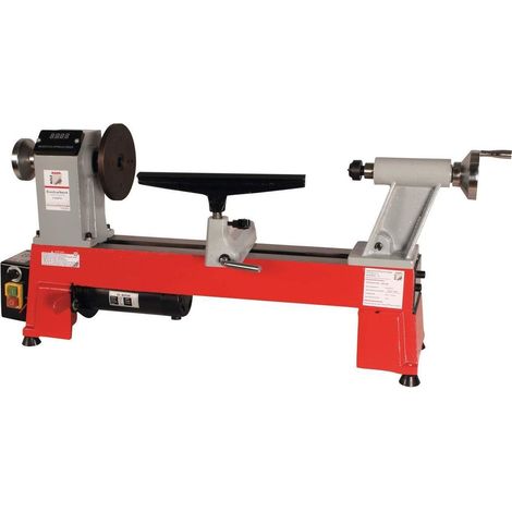 Holzmann D460FXL 230V Drechselbank