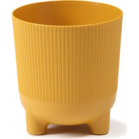 Guêtre moutarde 18 cm Aria Jumper (1/2)