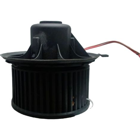 [PRODUIT D'OCCASION] Moteur Ventilateur Chauffage RENAULT Twingo Ph.3 2000-2007 ♻️ Ref Oe. 7701046084 - Garantie à vie (1/4)