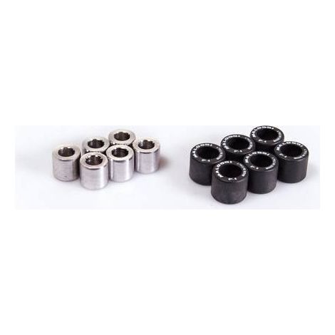 Kit Galets x6 Ø 16x13 - 12g