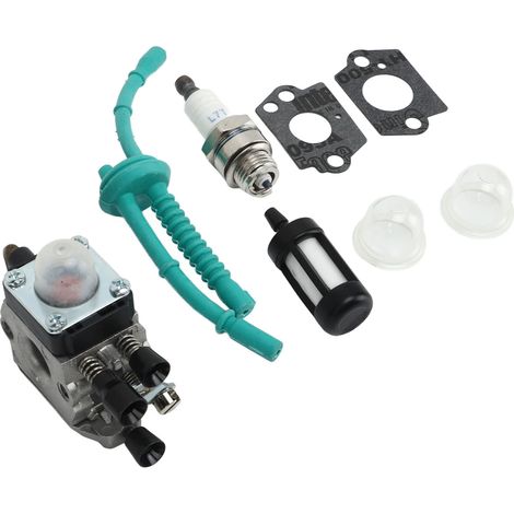 Vergaser-Zubehör-Ersatzteil für Stihl FS85, FS75, FS80, KM85, HS75, HS80, HS85 (1/5)