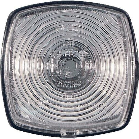 Feu de position HELLA 2PF003057041