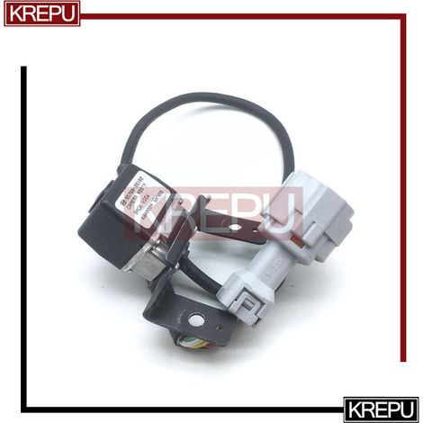 95760-3S102 is suitable for Hyundai and Kia Sonata rearview cameras and parking cameras. (1/4)