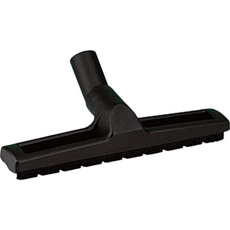 Brosse pour sols durs Universelle avec roulettes 30cm - Compatible avec toutes les aspirateurs centralisé tels que Sistem Air, Aertecnica, Sach, Duovac et Husky - pour tous les types de sols (1/4)