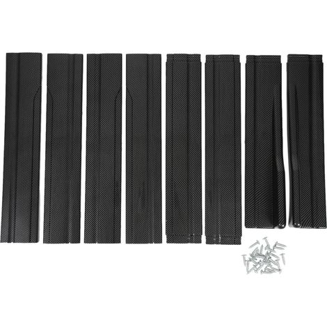 Kit liaison de colonne de changement de vitesse ACA 1800 en acier inoxydable, bras de sélecteur automatique pour transmissions 4L60 4L60E 4L80E (1/5)