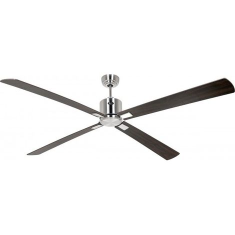 Ventilateur de plafond Eco Neo III 180 BN-NB/KI