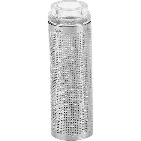 Professionelles Aquarium Guard Mesh-Filterelement – Ansaugsieb aus Edelstahl für Aquarien