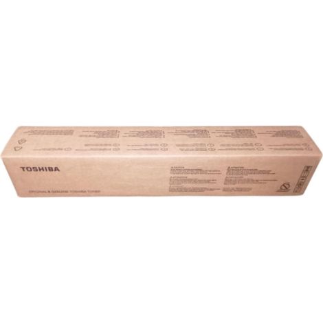 Toshiba Toner T-FC616EY / 6AK00000469 Yellow