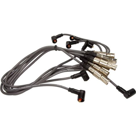 CÂBLES HAUTE TENSION MAXGEAR VW 2.8 G