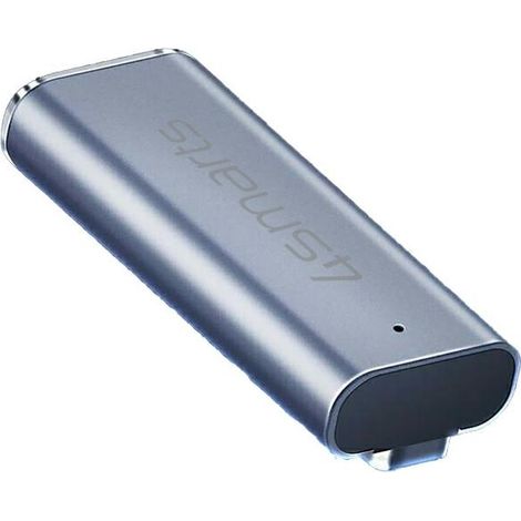 Adaptador USB-C para MacBook 4smarts Power Delivery 100W MagSafe 2 (1/5)