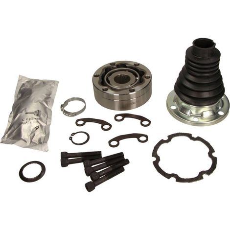 MAXGEAR 49-1619 Kit de tête de cardan VW 6X0498103