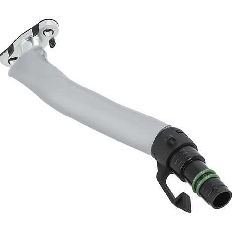 Turbo Oil Feed Line Pipe For Vauxhall Insignia Mokka 1.4 Turbo 2009-19 55587854 (1/5)
