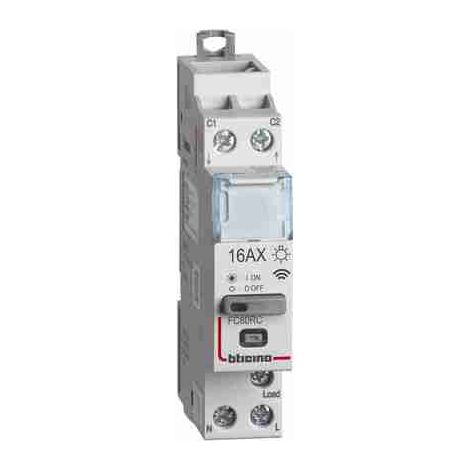BTIFC80RC Intelligentes DIN-Relais zur Lichtsteuerung