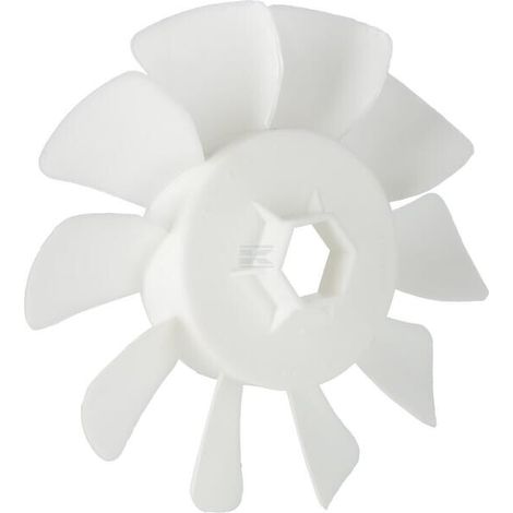 Ventilador HUSQVARNA 506948101 (1/2)