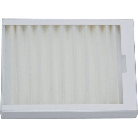 Vaillant Filtro de repuesto para Bypass recoVAIR, 0020023931