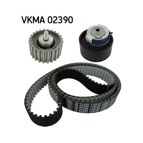 SKF VKMA 02390 SKF Zahnriemensatz (1/2)