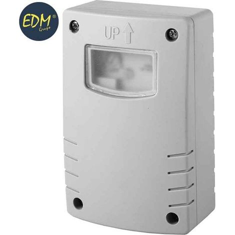 Sensore crepuscolare Edm