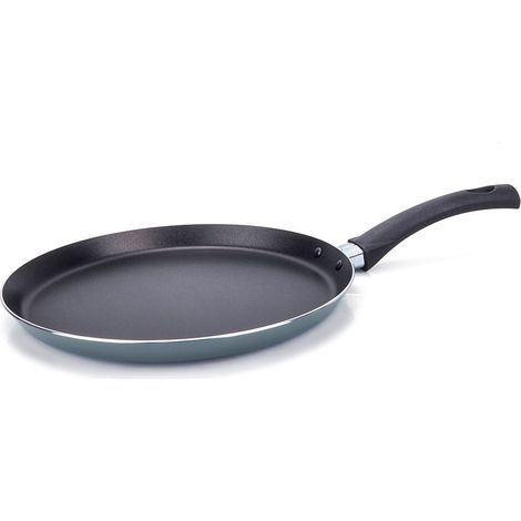 Alluflon Julienne crepiera ø 22 alluminio antiaderente