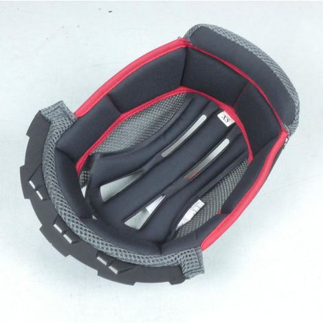 Mousse intérieure supérieure casque Torx CRAIG taille XS 53-54cm