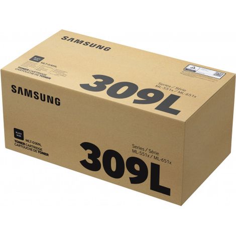 HP - SAMSUNG TONER LASER ML-5510nd/5515ND/6510nd NEGRO Alta