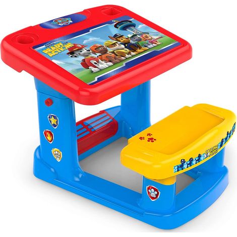 Tavolo per Bambini The Paw Patrol 57 x 73 x 49 cm (1/5)