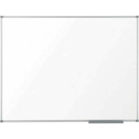 Lavagna magnetica Nobo Essence Bianco Acciaio 180 x 120 cm (1/5)