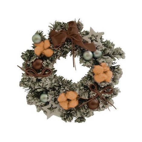 FUORIPORTA DECORI COFFEE 30CM -23454