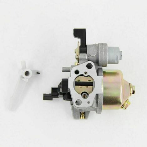 Pompa d'acqua 168F - Carburatore di alta qualità per motore (1/3)