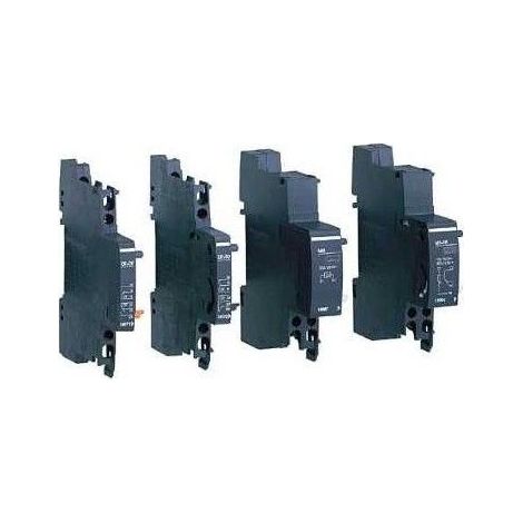Stromabgabespule MX+OF 220-415V