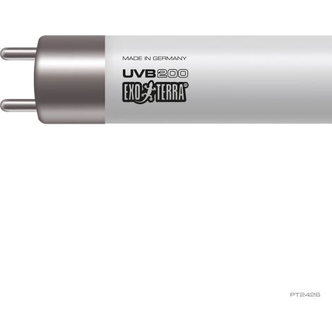 Fluorescente T5 VHO UVB200 Exo Terra