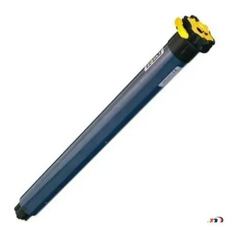 1039044 – Moteur pour volet roulant 15/12 bars – Couple 50Nm – Tension 24V – Vitesse 14 tours/min – Compatible avec Somfy