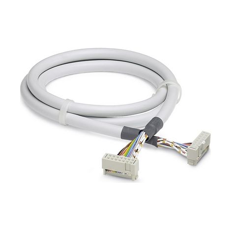 Accesorios de conexión Phoenix Contact 2299576 cable 10 m -40 a 70 °C