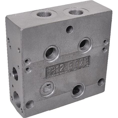 Modulo base DANFOSS PVG1611106801 (1/2)