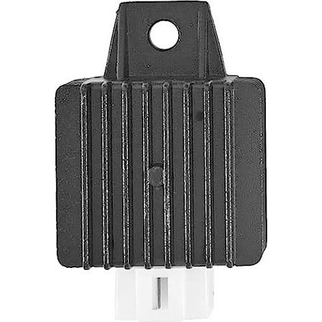12V 4-Pin Spannungsregler und Gleichrichter für GY6 50, 125 und 150cc Motorräder (1/4)