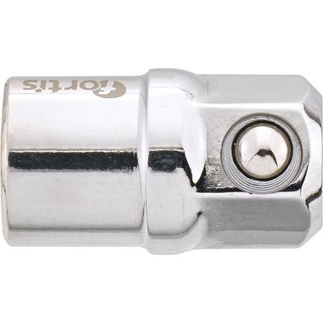 Adapteur 10mm pour 1/4 FORTIS (1/2)