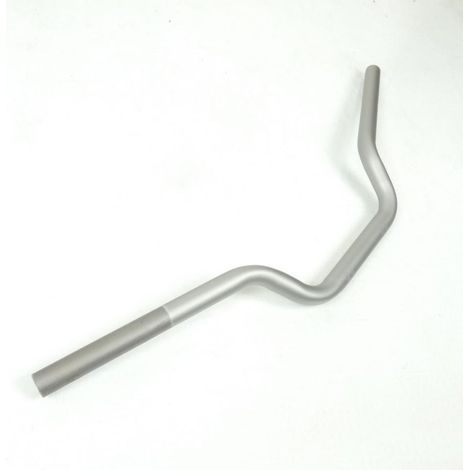Guidon origine 1WS-26111-00 Ø22mm pour moto Yamaha 700 MT-07 2014 (1/5)