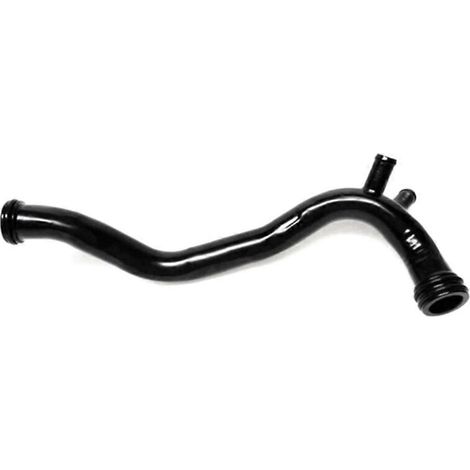 Tuyau de liquide de refroidissement de pompe à eau 1341E1 pour Peugeot 206 307 406 407 607 Citroën C4 C5 Xsara Picasso (1/5)