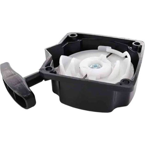 67mm Lanceur pour débroussailleuse coupe-bordures Accessoires tondeuse démarreur de disque de traction de fil (1/5)