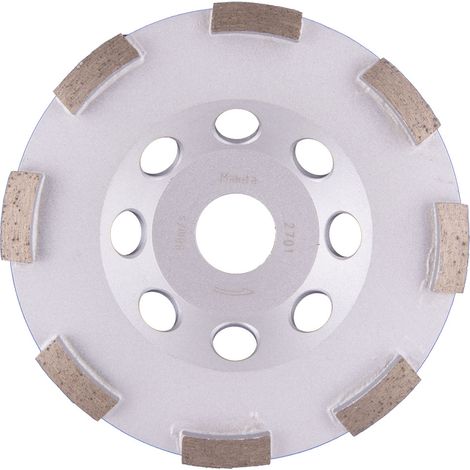 Makita B-48561 Disco Diamantato 125mm per pialle da Muro (1/2)